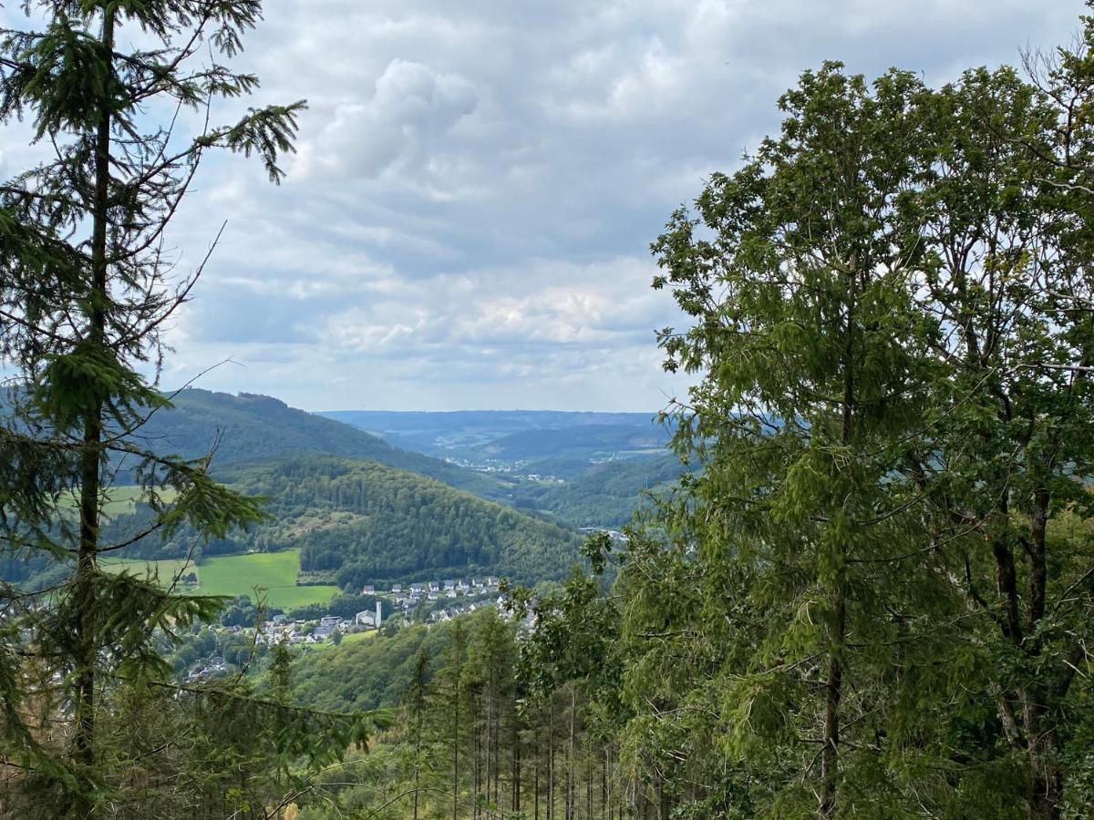 Waldlaeufer Brilon Διαμέρισμα Εξωτερικό φωτογραφία