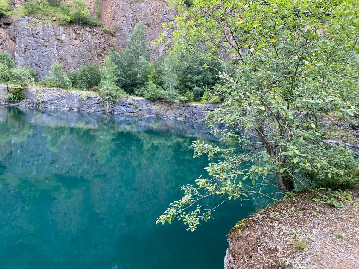 Waldlaeufer Brilon Διαμέρισμα Εξωτερικό φωτογραφία